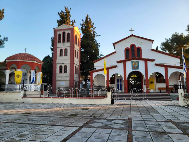 ag stefanos kilkis 1