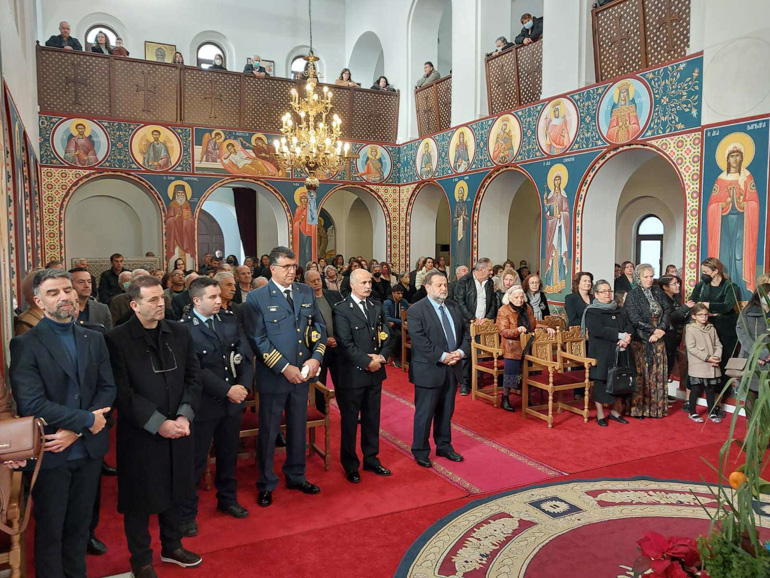 arkaloxoriou theofania 1