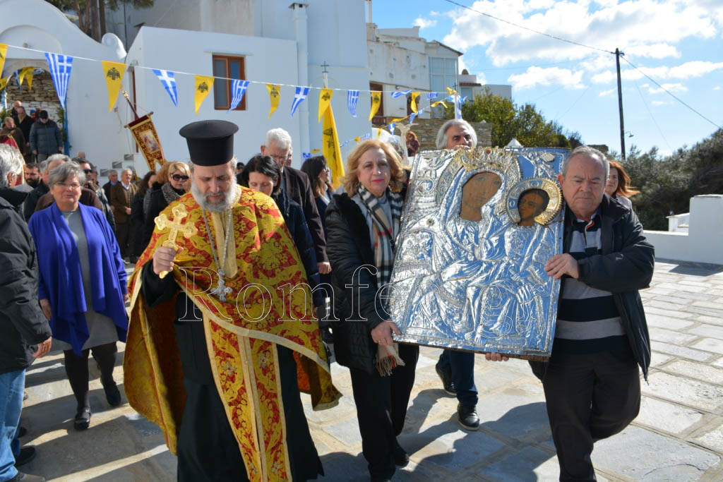 ipapanti tinos 42