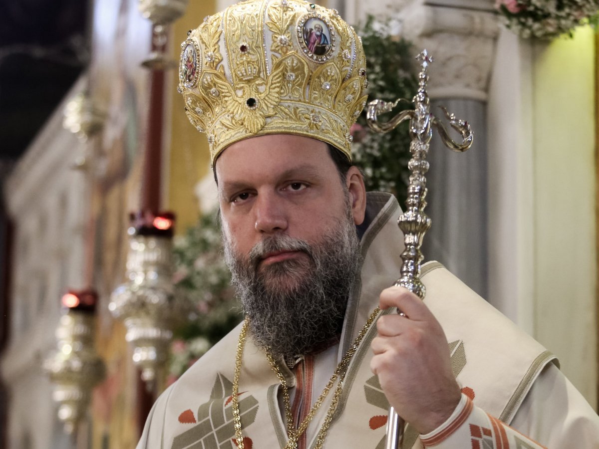 mitropolitis Neas Ionias