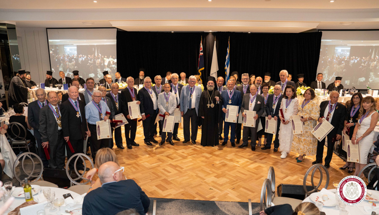 nameday australias 1