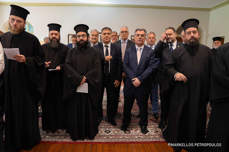 neo arxiepiskopiko simboulio 1