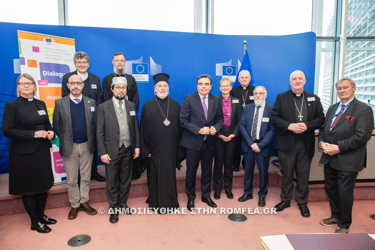 tanagras europe 1
