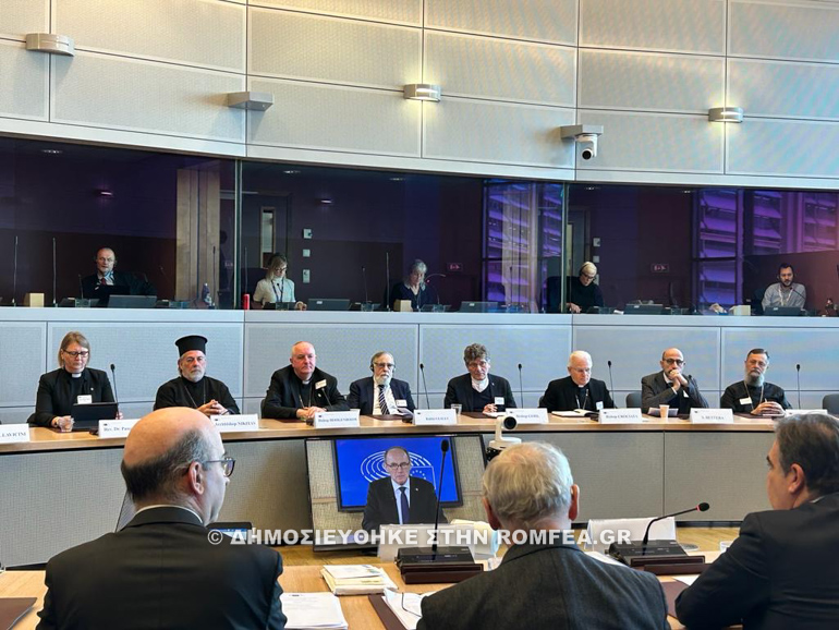 tanagras europe 1