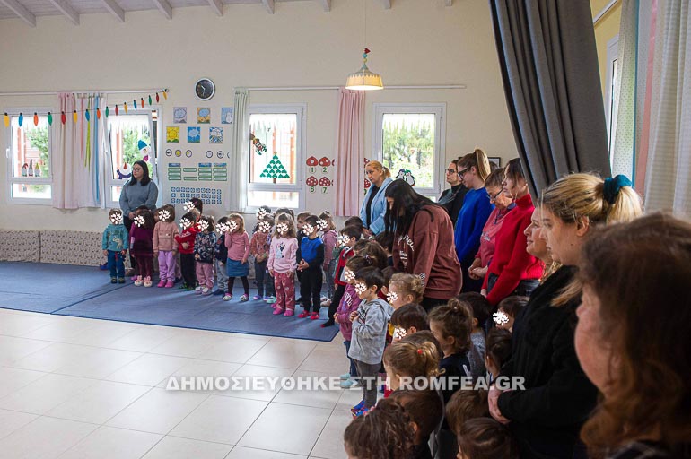 agiasmos messinias 2