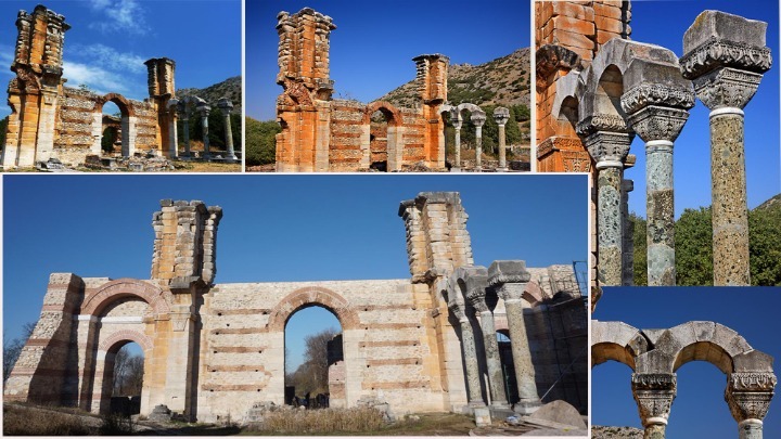 basiliki b