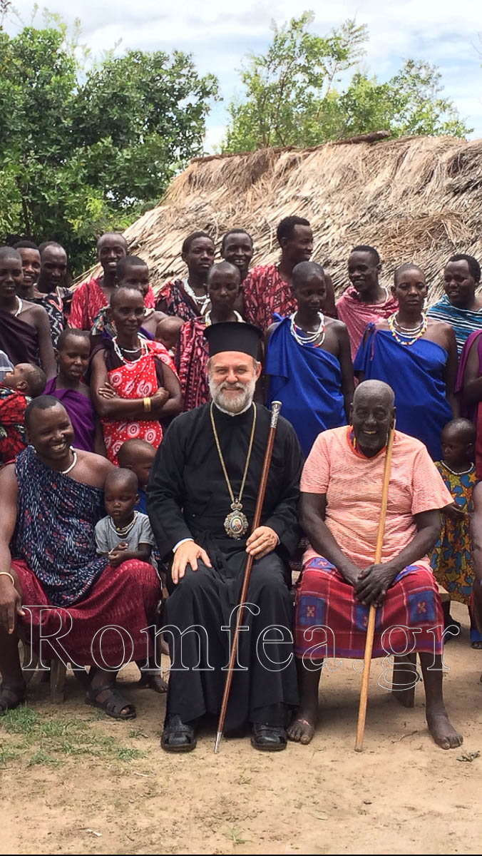 ierapostoli tanzania 1