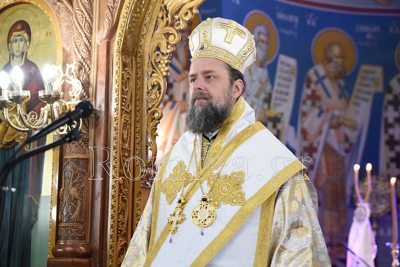 thessalonikis filotheos