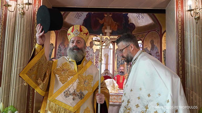 presbitero melboyrni 1