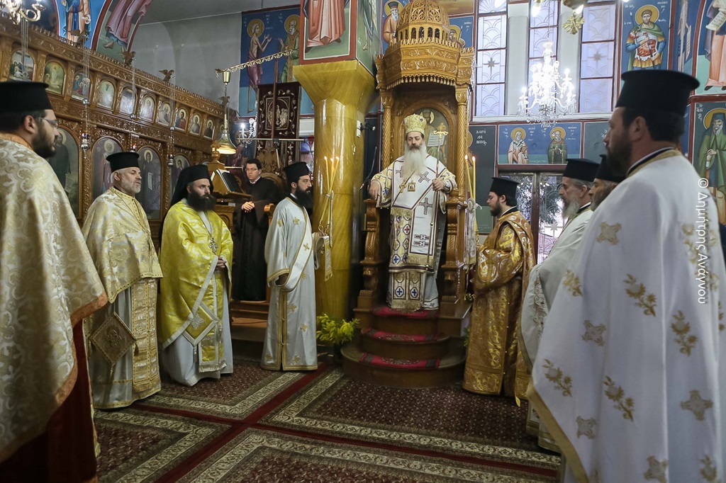 fthiotidos diafonia