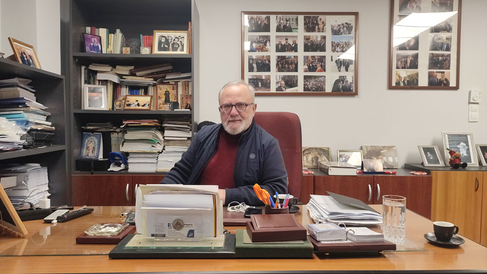 Giorgos Vasileiou 1