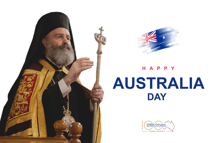 australia day 1