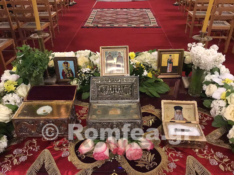 koronias leipsana 1