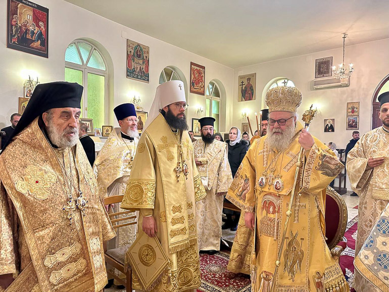 damaskos bolokolamsk 1