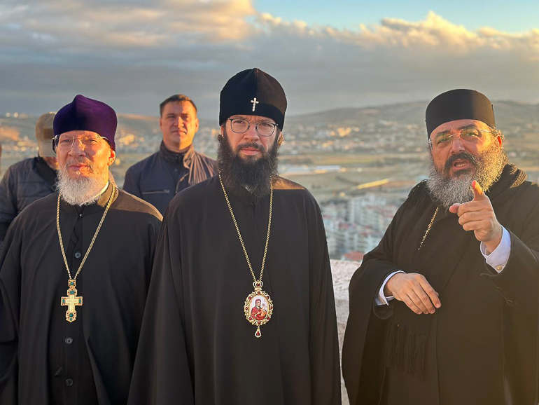damaskos bolokolamsk 2