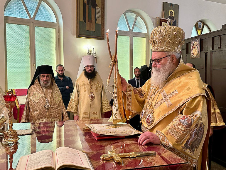 damaskos bolokolamsk 2