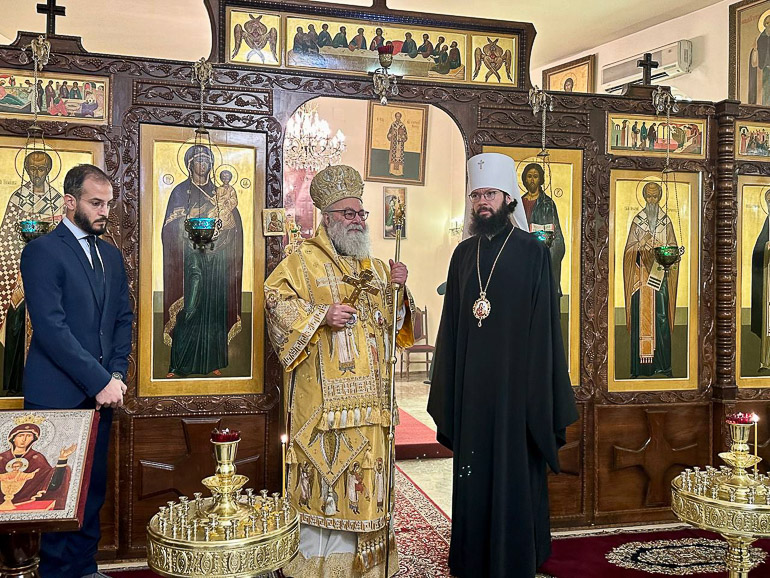 damaskos bolokolamsk 2