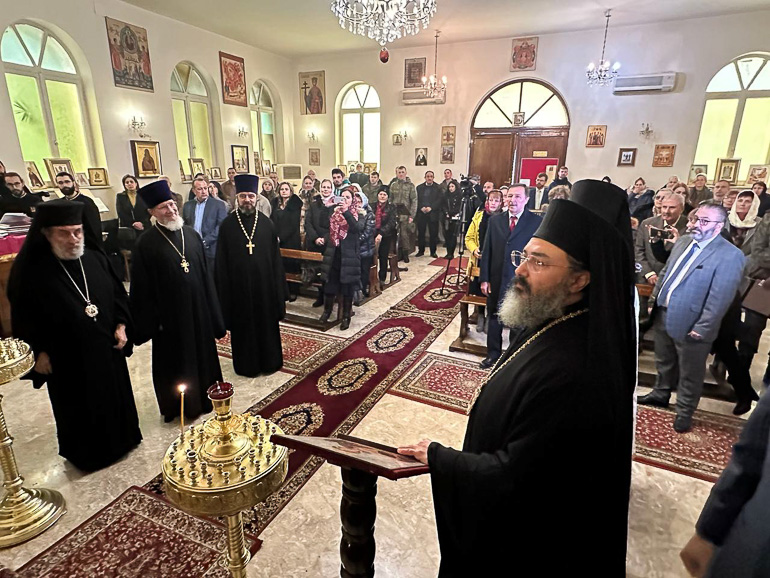 damaskos bolokolamsk 2