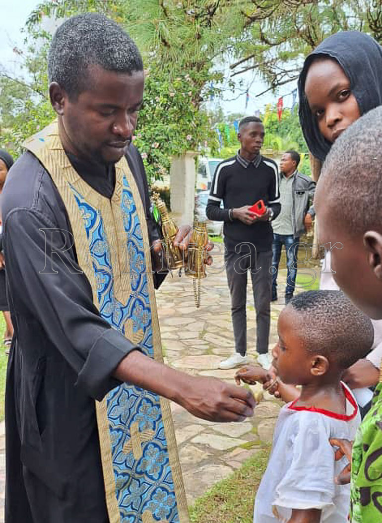 baptisis katagas 1