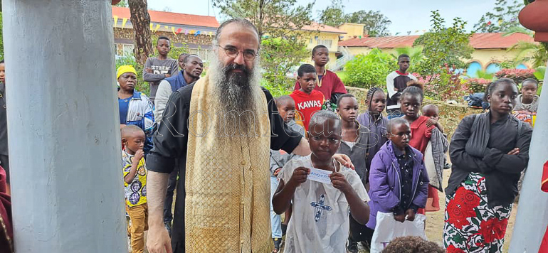 baptisis katagas 1