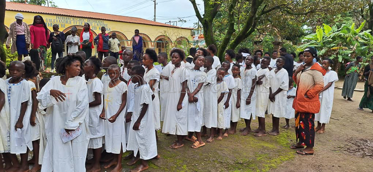 baptisis katagas 1