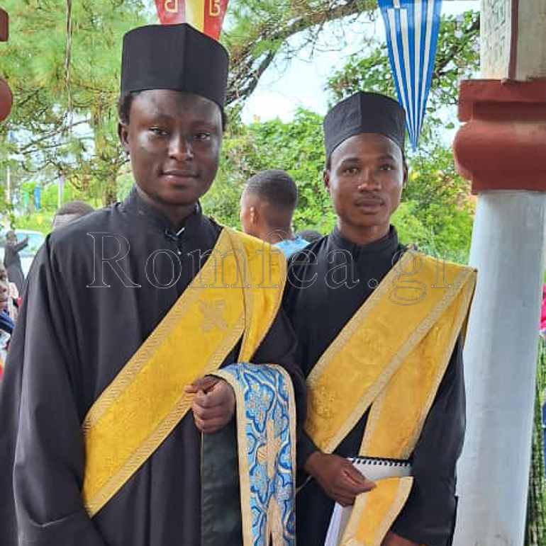 baptisis katagas 1