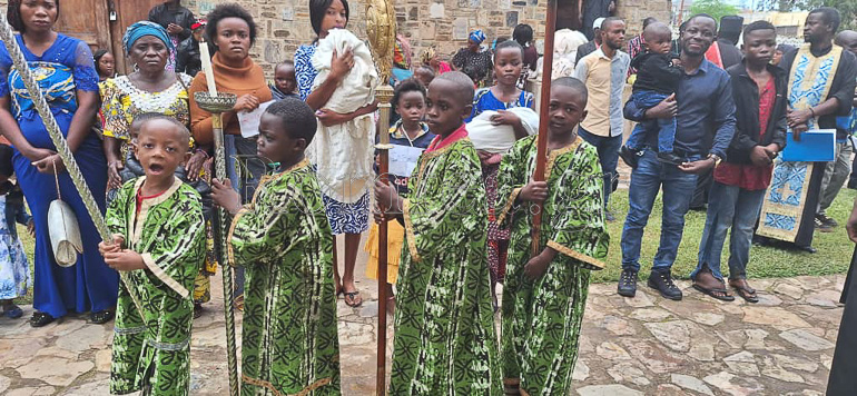 baptisis katagas 1