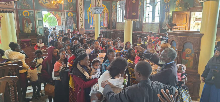 baptisis katagas 1