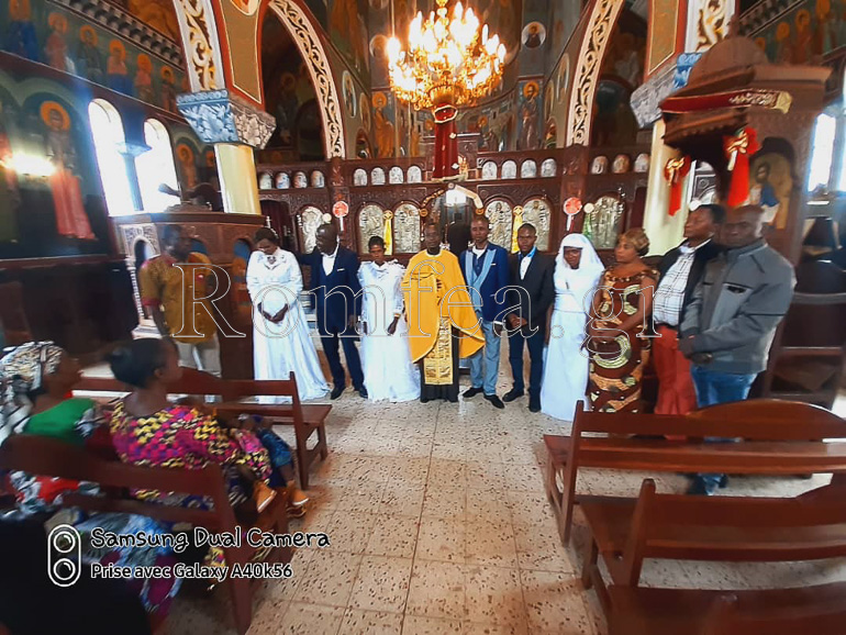 baptisis katagas 1