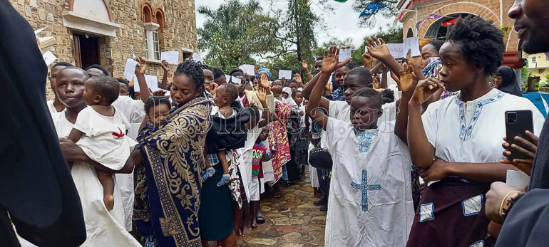 baptisis katagas 1