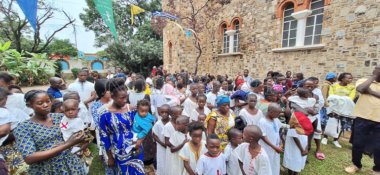 baptisis katagas 1