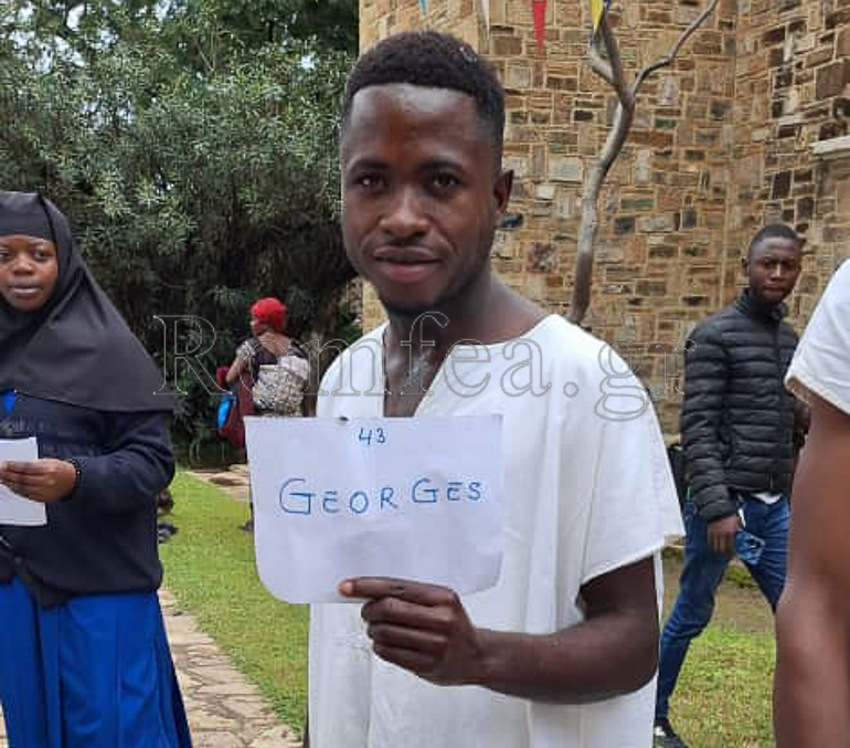 baptisis katagas 1
