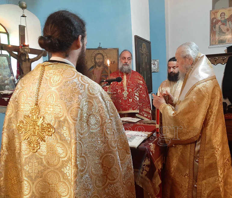 agios blasios konistres 1