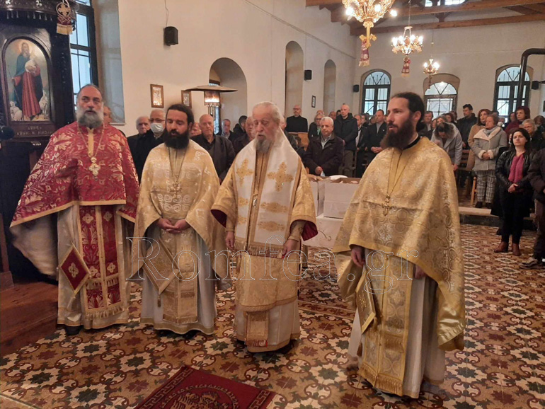 agios blasios konistres 1