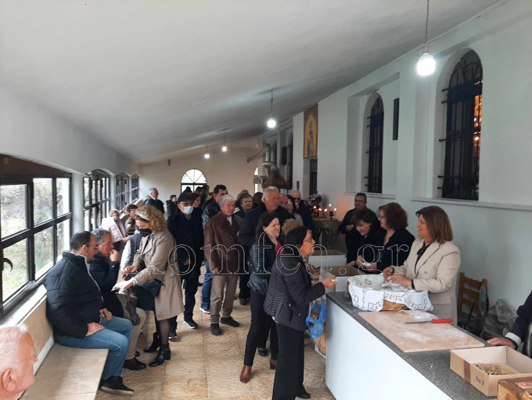 agios blasios konistres 1