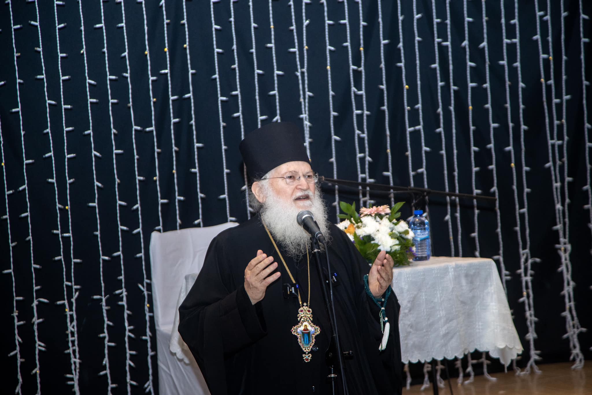 gerontas efraim tamasos