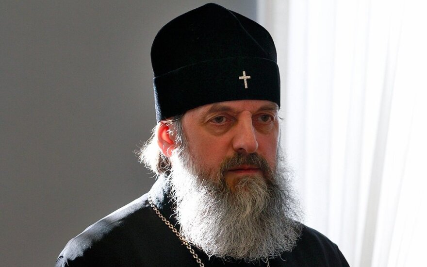 inokentijus 1