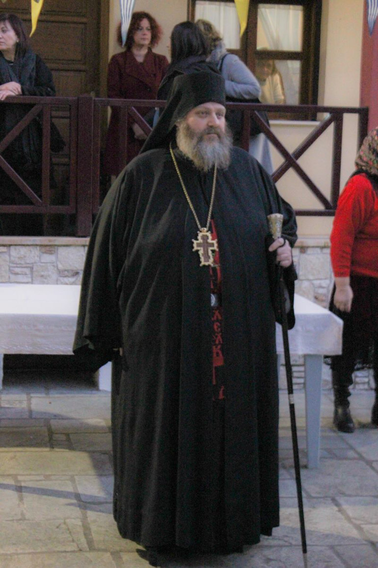 makrimalli psaxnon 1