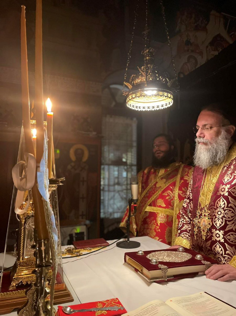 makrimalli psaxnon 1