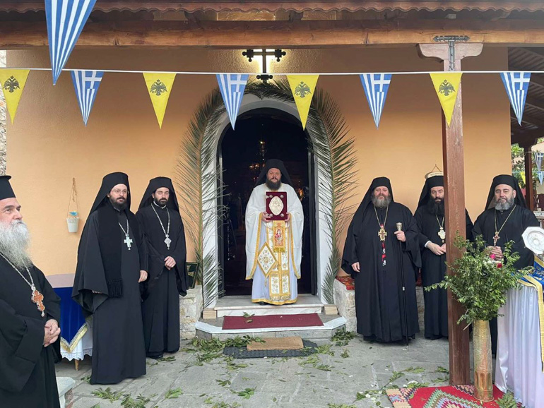 makrimalli psaxnon 1