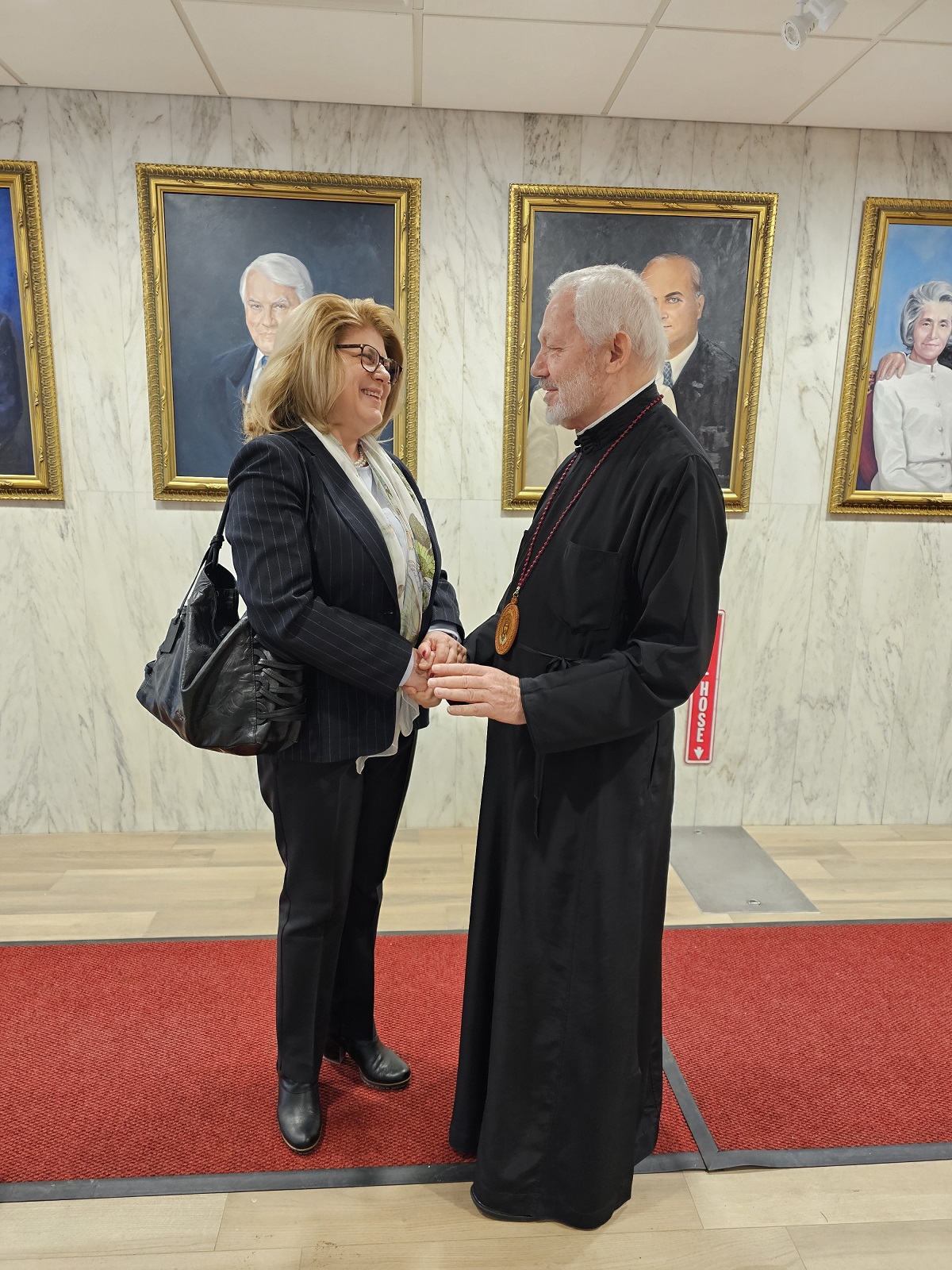 nea presbis kanada