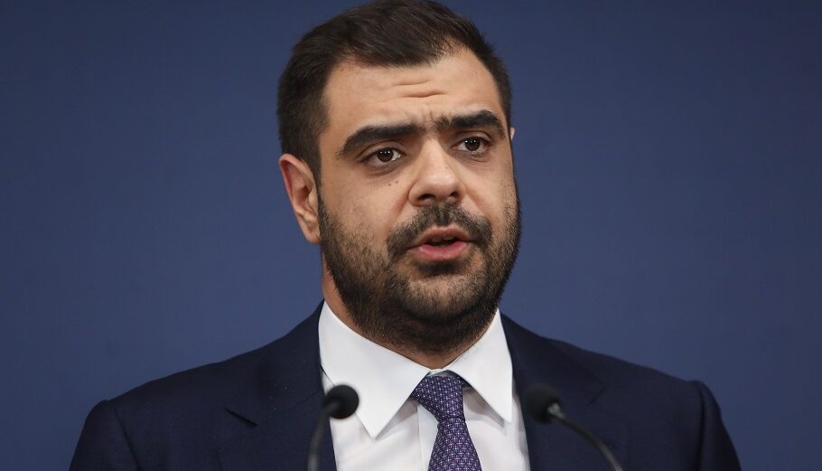 paulos marinakis 1