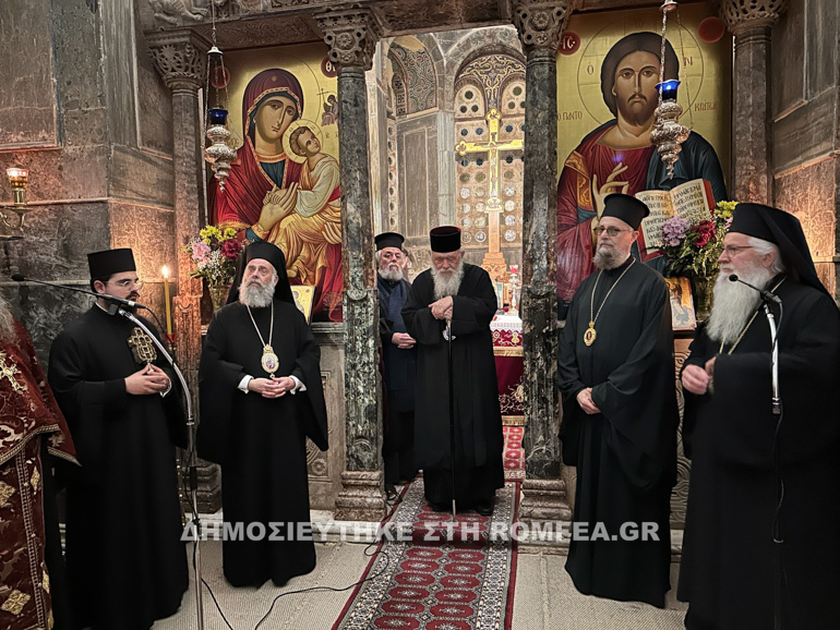 osios loukas 1