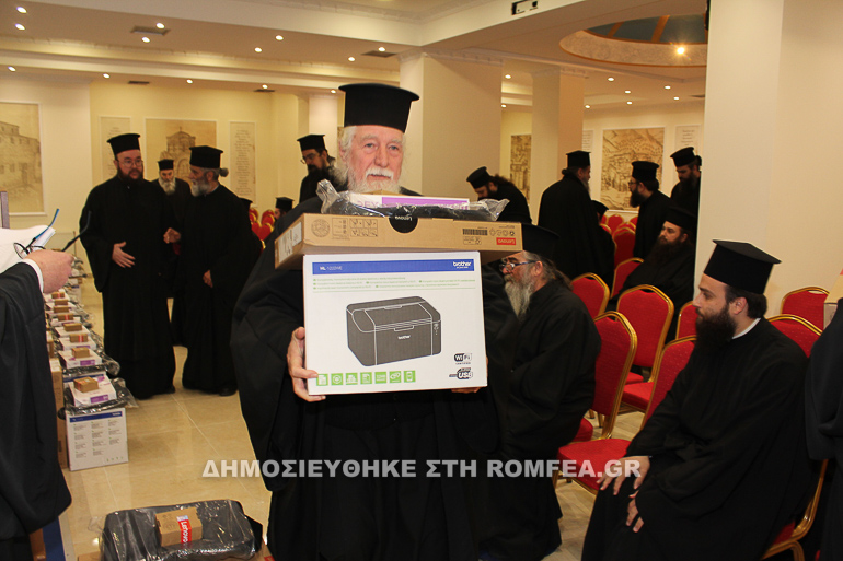 paradosi serres 1