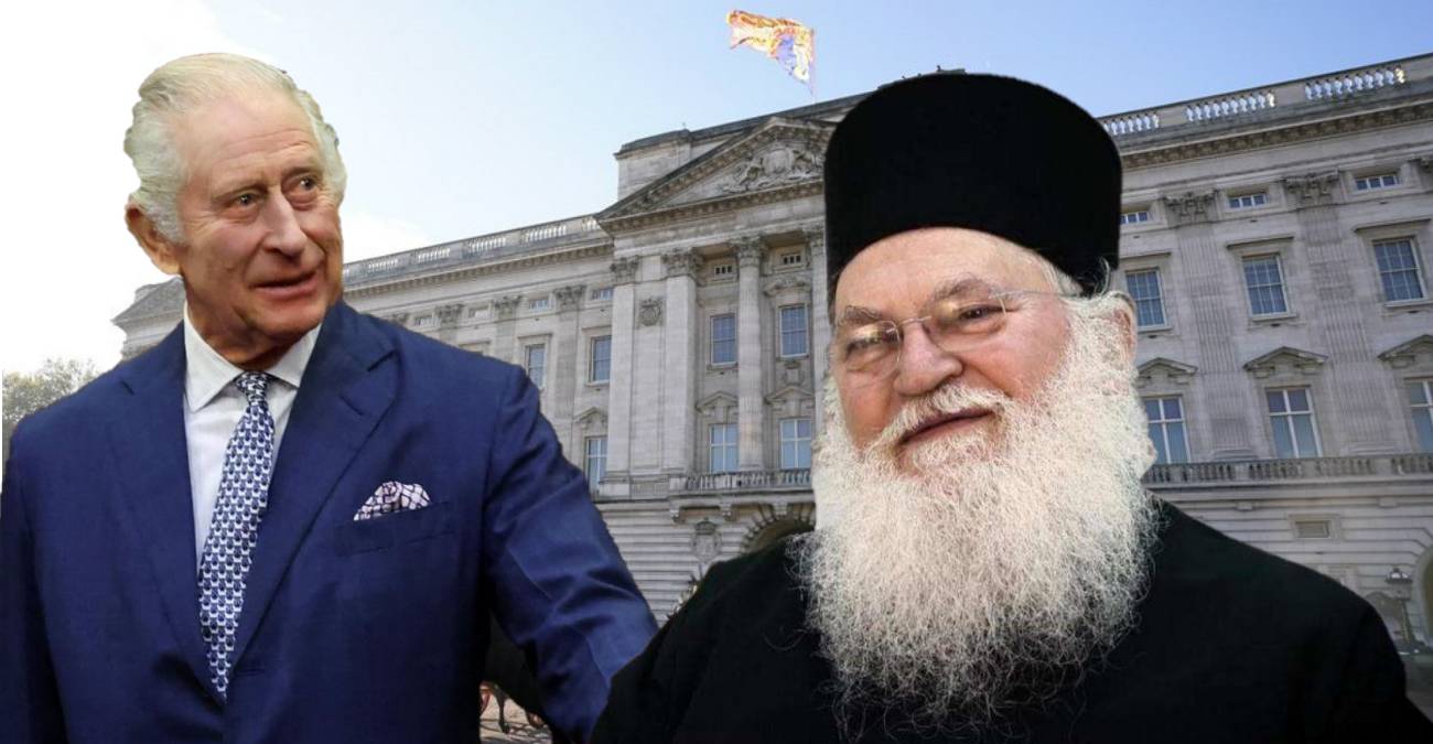 karolos efraim