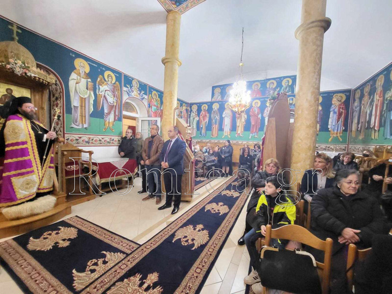 xaralampous kilkis 1