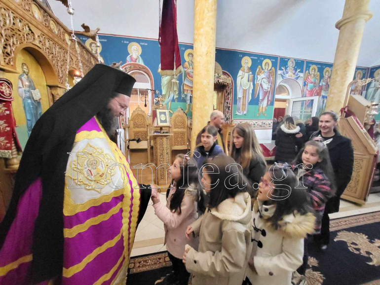 xaralampous kilkis 1