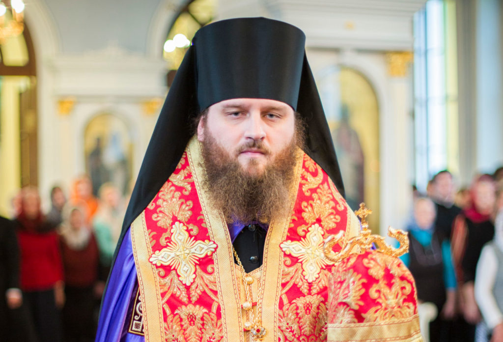 Zarajskij Konstantin