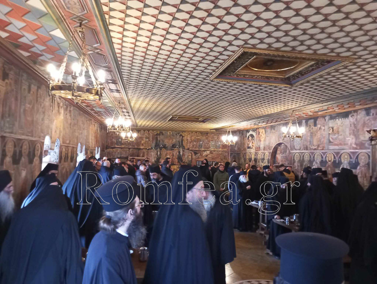 makarios agionoros 1