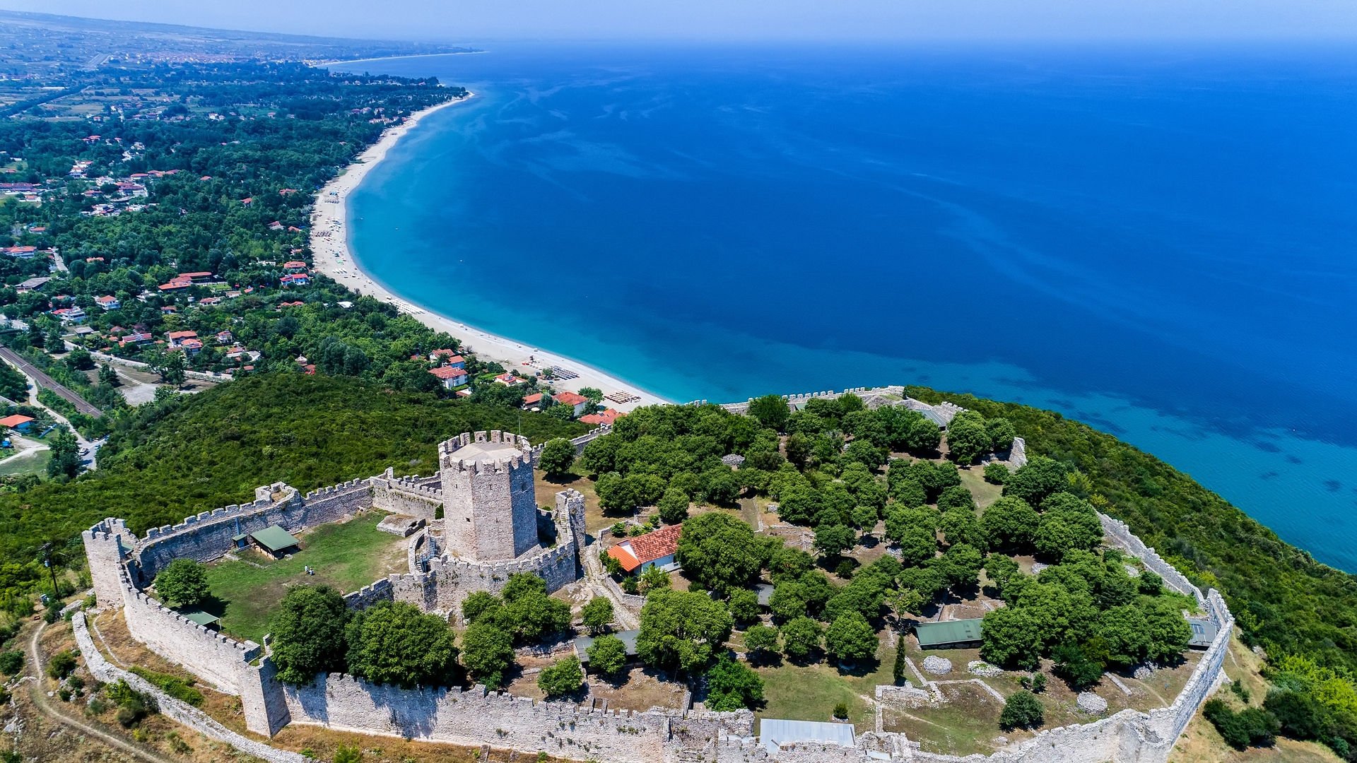 pieria